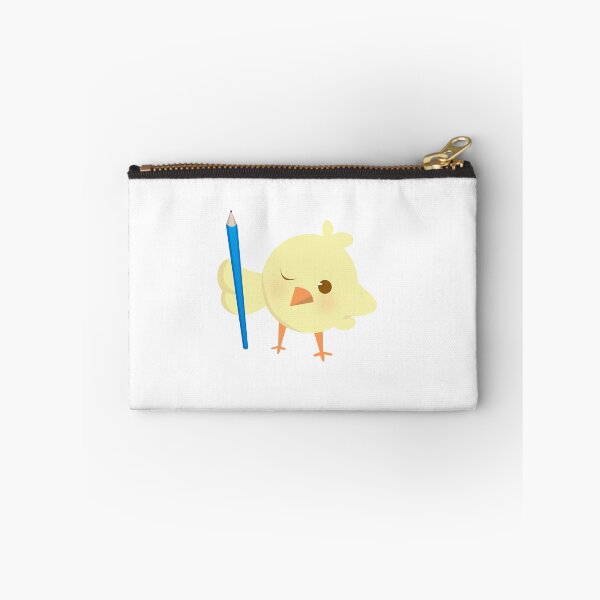 Item preview, writer chick designed and sold by hikaruyugi.
