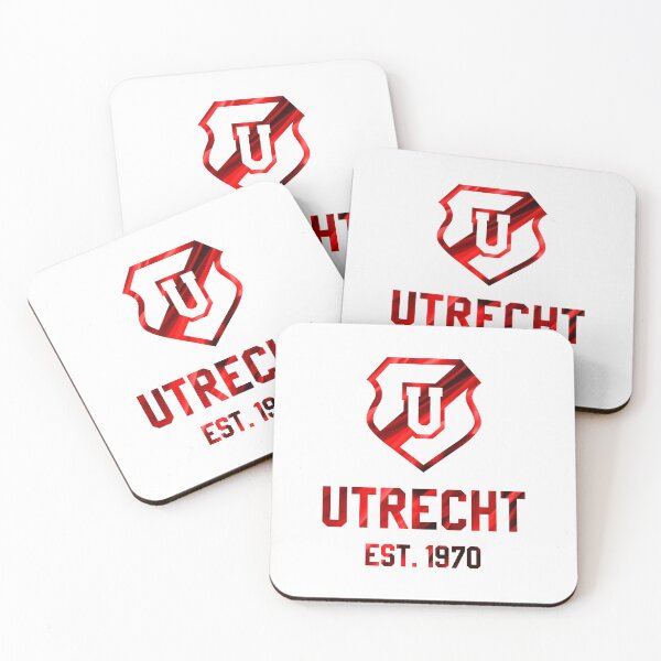 Item preview, Utrecht Flames designed and sold by VRedBaller.