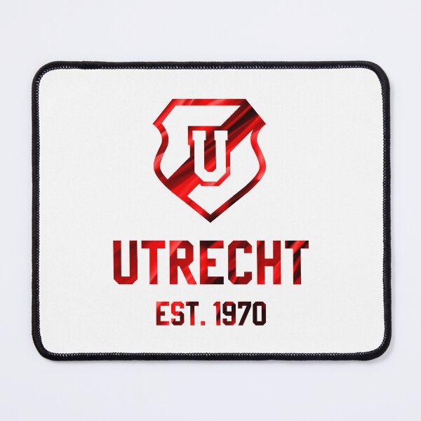 Item preview, Utrecht Flames designed and sold by VRedBaller.