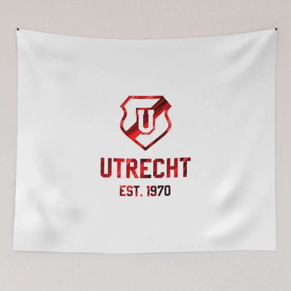 Item preview, Utrecht Flames designed and sold by VRedBaller.