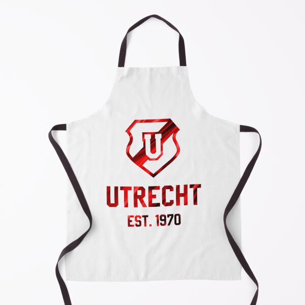 Item preview, Utrecht Flames designed and sold by VRedBaller.