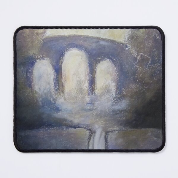Item preview, Bridge and Waterfall designed and sold by Paloma Hill.