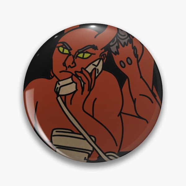 Item preview, Phone Number of the Beast designed and sold by P666xSky.