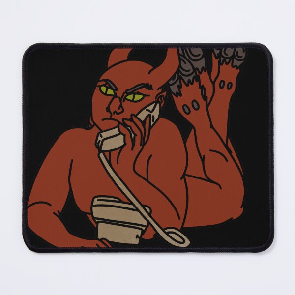 Item preview, Phone Number of the Beast designed and sold by P666xSky.