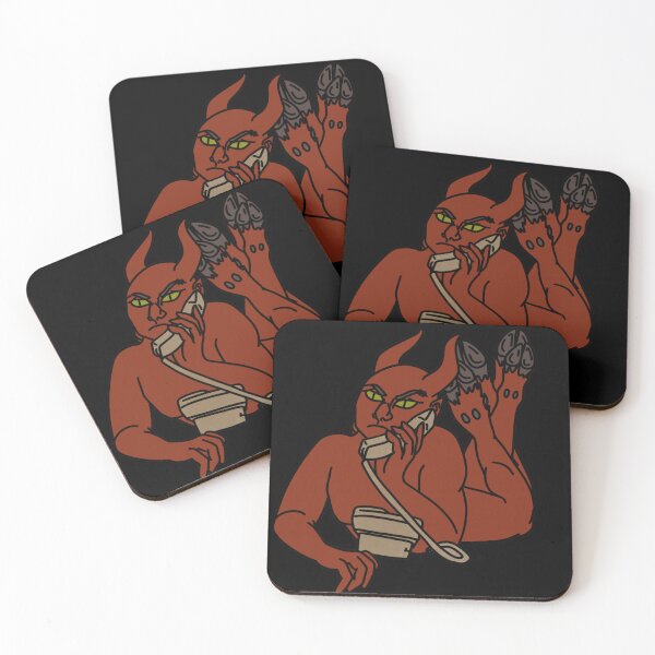 Item preview, Phone Number of the Beast designed and sold by P666xSky.