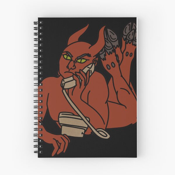 Item preview, Phone Number of the Beast designed and sold by P666xSky.