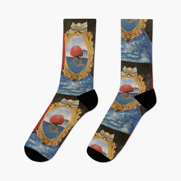 Item preview, Behind the Curtain designed and sold by Amy Wellman Edwards.