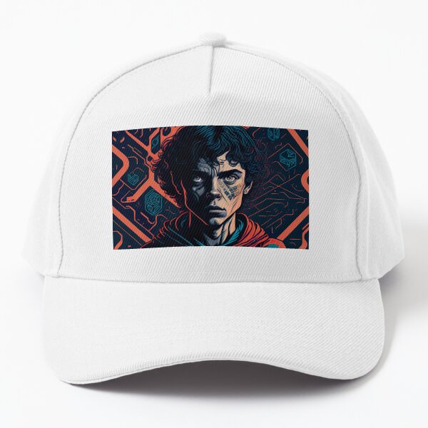 Item preview,  Stranger Things art designed and sold by SosDigitals.