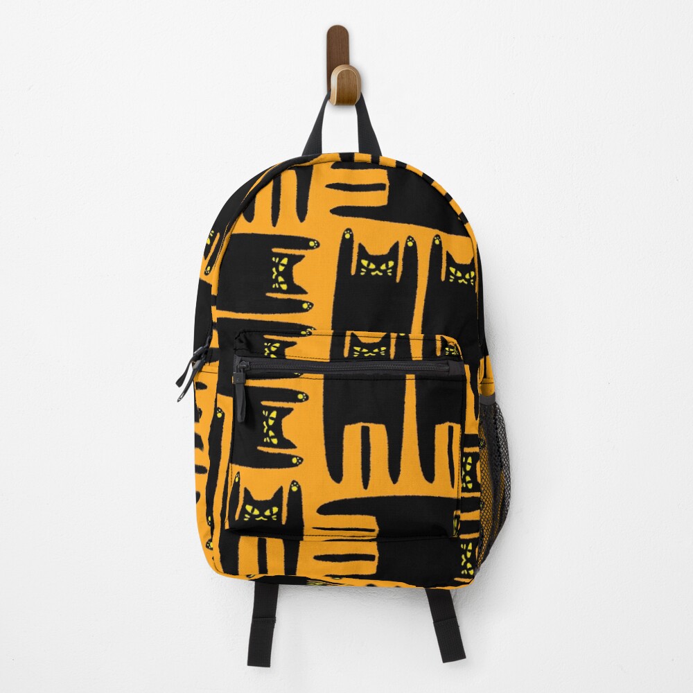 Item preview, Backpack designed and sold by RNASstuff.
