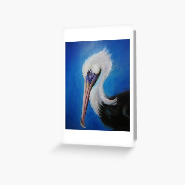 Item preview, Pelican designed and sold by Paloma Hill.
