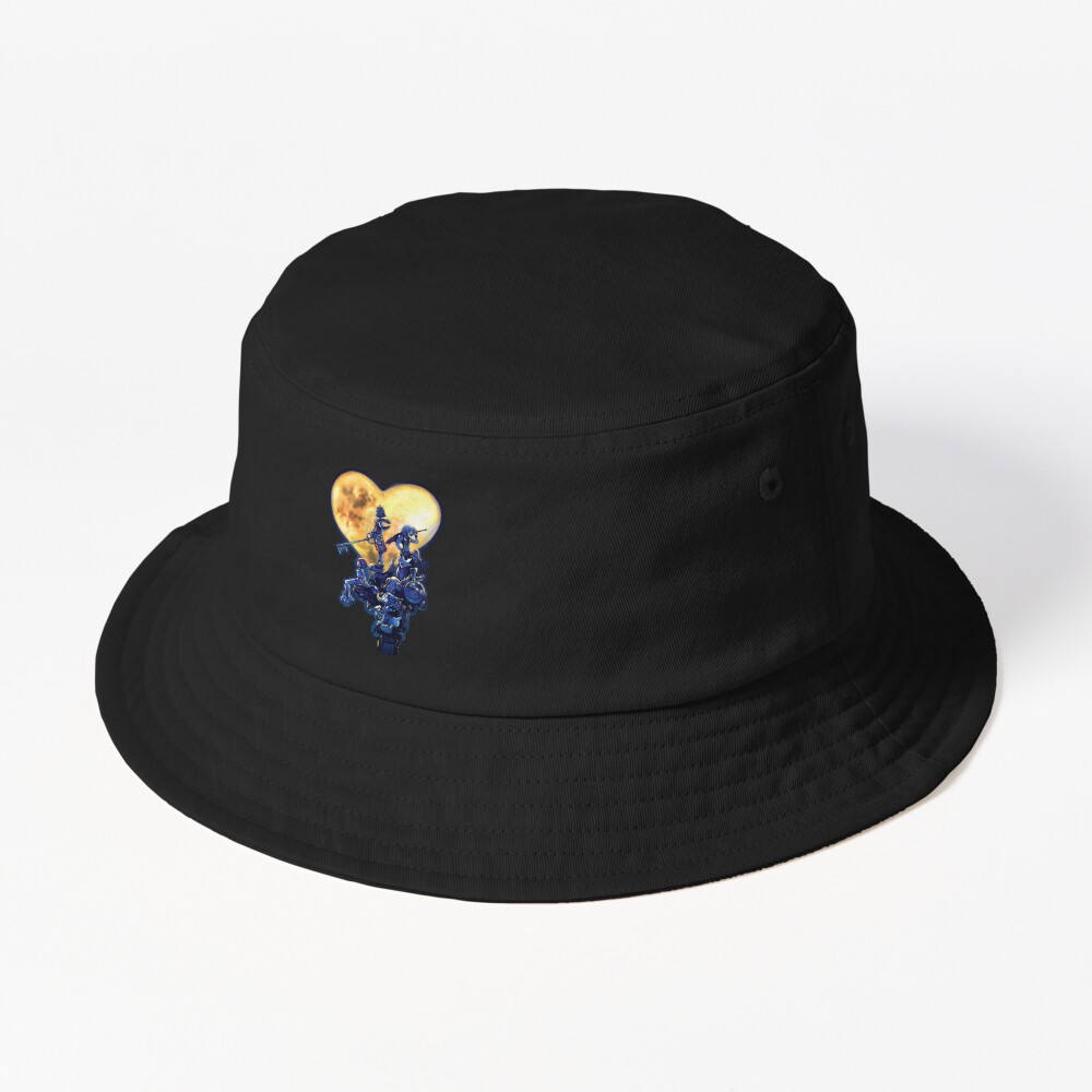 Vista previa del artículo con la obra «Gorro de pescador», diseñado y vendido por Geeky-Armor.