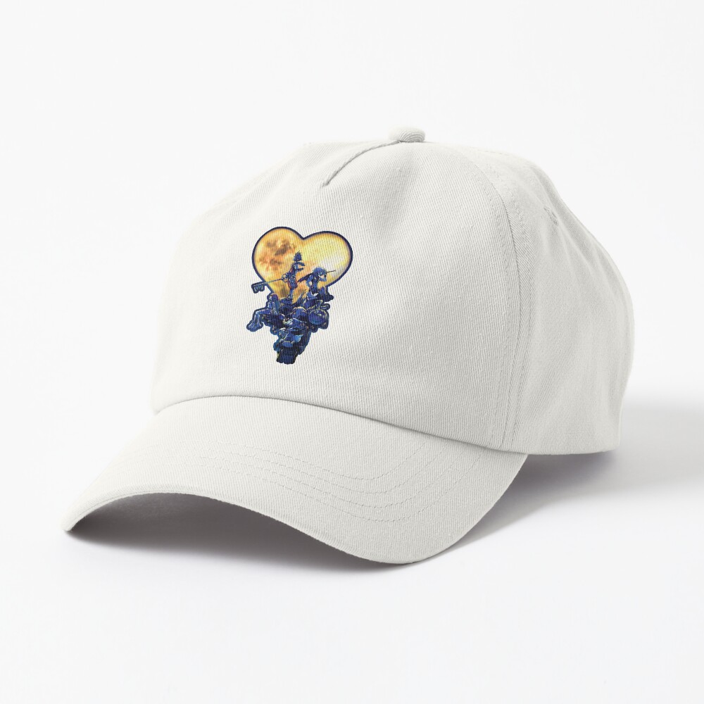 Vista previa del artículo con la obra «Dad hat», diseñado y vendido por Geeky-Armor.
