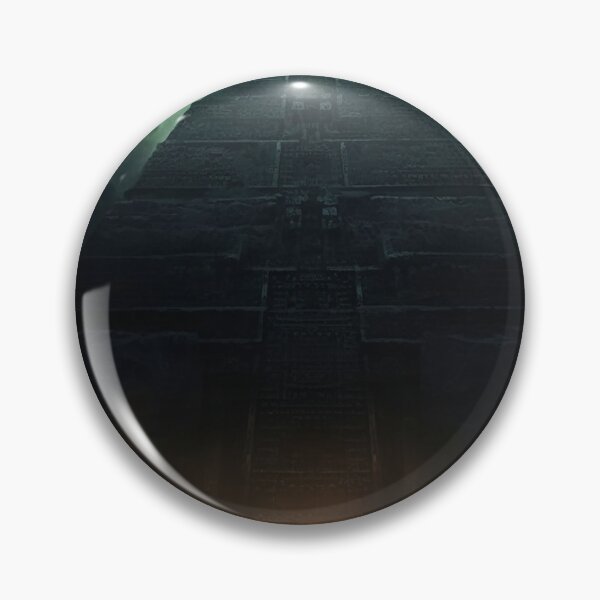 Item preview, Approaching the Crypt designed and sold by PyramidSchmear.