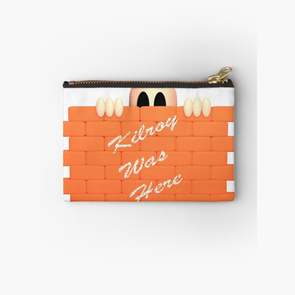 Item preview, Kilroy was here designed and sold by BZsArt.