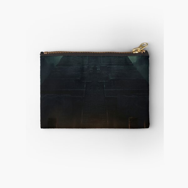 Item preview, Approaching the Crypt designed and sold by PyramidSchmear.
