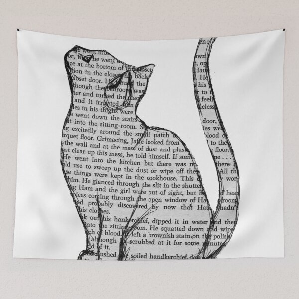 Item preview, Cute cat designed and sold by Vaynerchuk.