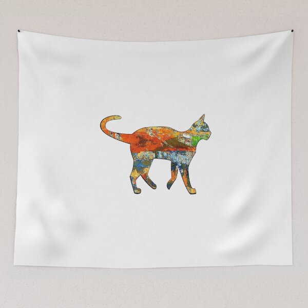 Item preview, The Cat Walk designed and sold by NINUNO.