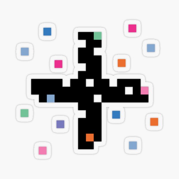 Artikel-Vorschau von TXT – Minisode 1: Blaue Stunde (R-Version), designt und verkauft von 0627june.