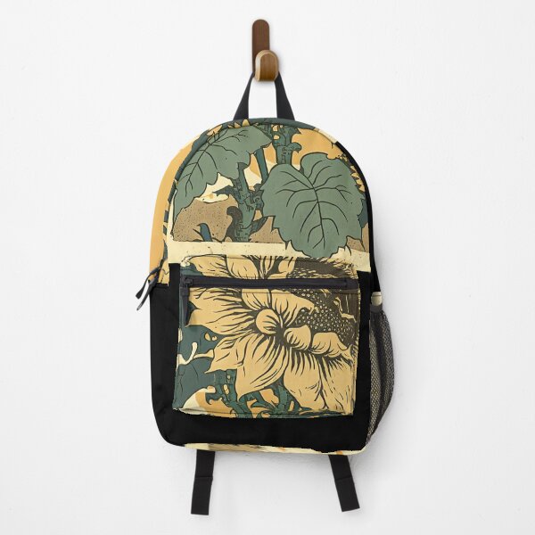 Item preview, japan sunflowers designed and sold by ururuty.