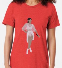 Rihanna Tri-blend T-Shirt