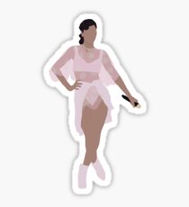 Rihanna Sticker