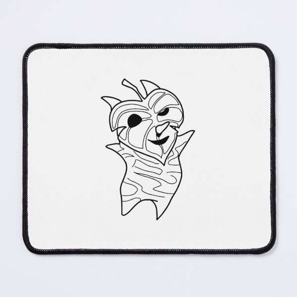 Item preview, Happy Korok designed and sold by CozyStudioFinds.