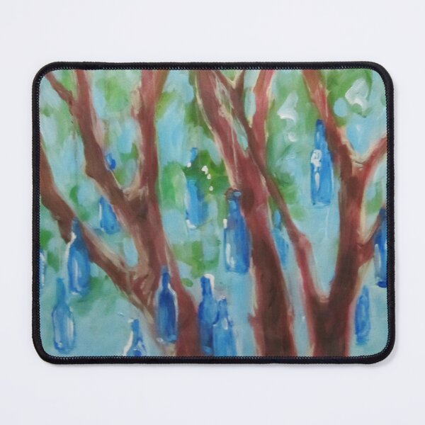 Item preview, Bottle Tree designed and sold by Paloma Hill.