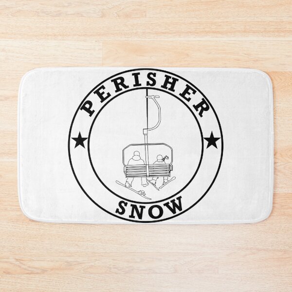 Item preview, Perisher Snow Skilift designed and sold by ClaireBillson.