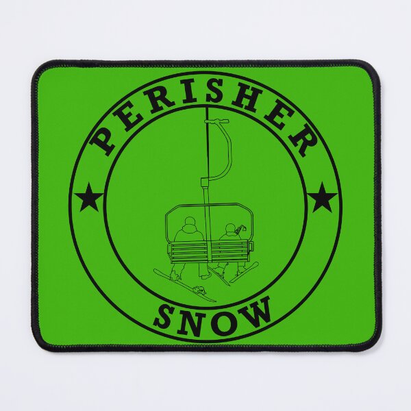 Item preview, Perisher Snow Skilift designed and sold by ClaireBillson.