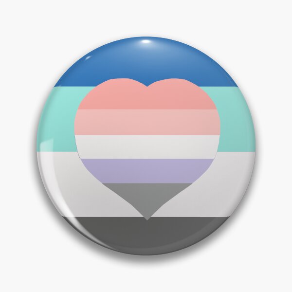 Item preview, Cupioromantic Fraysexual Flag designed and sold by SanguineDesigns.