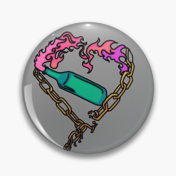 Item preview, Breaking Chains designed and sold by P666xSky.