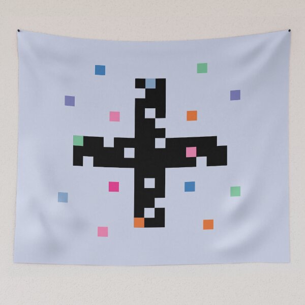 Item preview, TXT - Minisode 1: Blue Hour (VR version) designed and sold by 0627june.