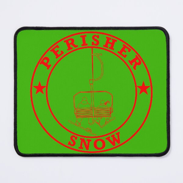 Item preview, Perisher Snow Skilift designed and sold by ClaireBillson.