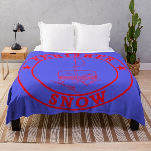 Item preview, Perisher Snow Skilift designed and sold by ClaireBillson.