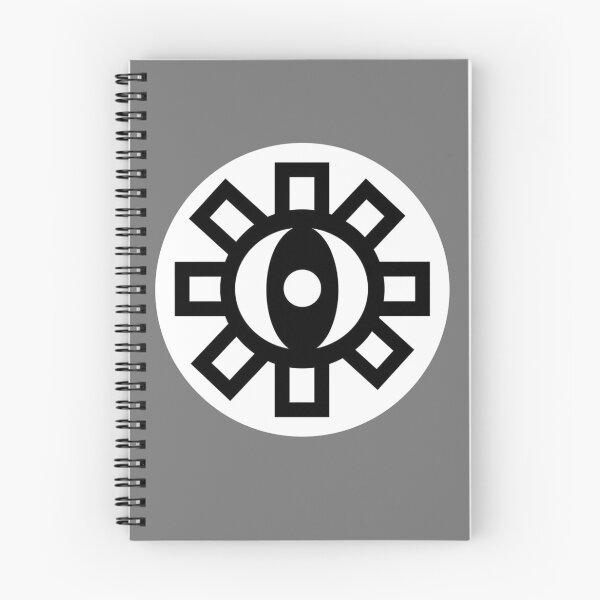 Item preview, Cyber Doll Eye Logo designed and sold by Delukart.