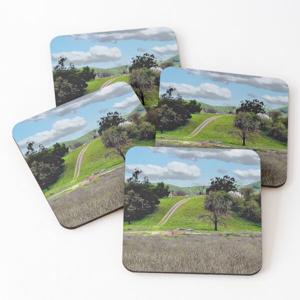 Item preview, LONELY PATH designed and sold by ArtbyRolleen.
