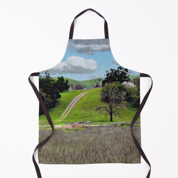 Item preview, LONELY PATH designed and sold by ArtbyRolleen.