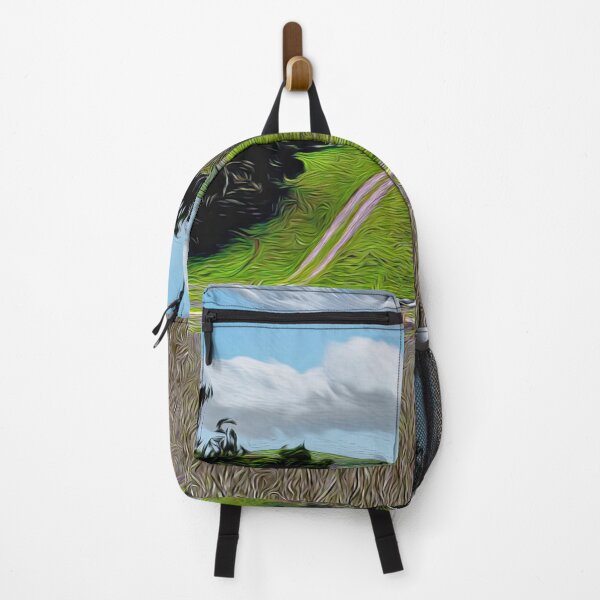 Artikelvorschau, LONELY PATH entworfen und verkauft von ArtbyRolleen.