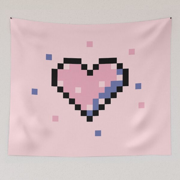 Item preview, TXT - Minisode 1: Blue Hour Heart designed and sold by 0627june.