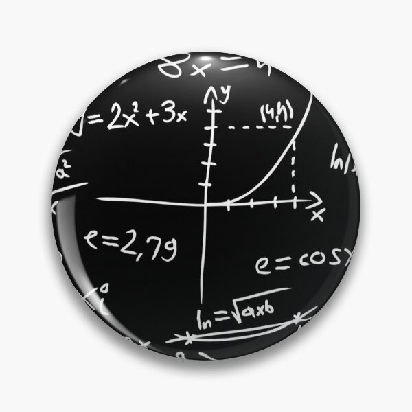 Item preview, Equations in the Cosmos: Unveiling the Language of the Universe designed and sold by Jennifer Adair.