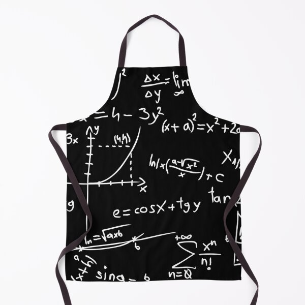 Item preview, Equations in the Cosmos: Unveiling the Language of the Universe designed and sold by Jennifer Adair.