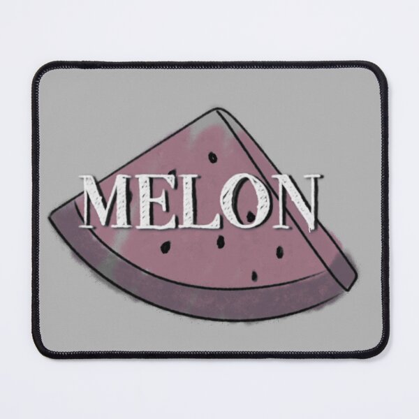 Item preview, Melon Tag designed and sold by P666xSky.