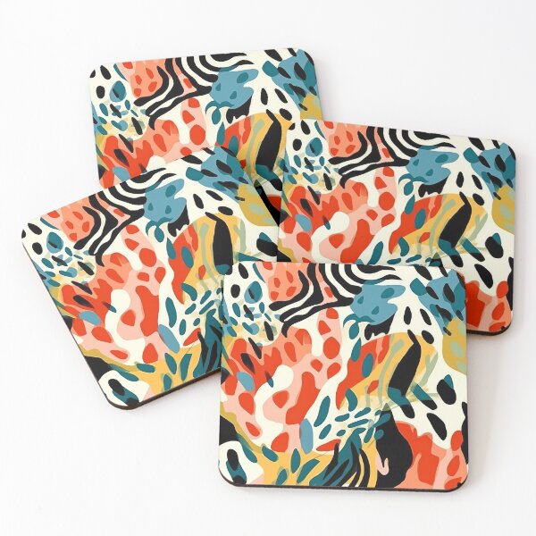 Item preview, Textural Essence - TE10 designed and sold by LifeInTheWild.