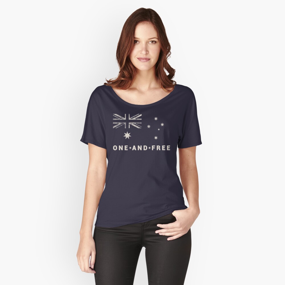 Item preview, Relaxed Fit T-Shirt designed and sold by TheGoodSauce.