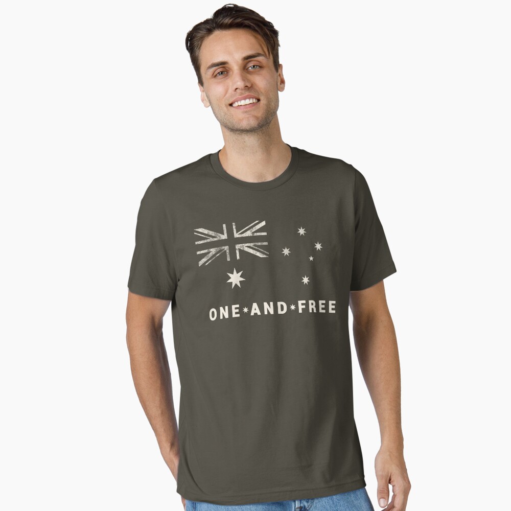 Item preview, Essential T-Shirt designed and sold by TheGoodSauce.