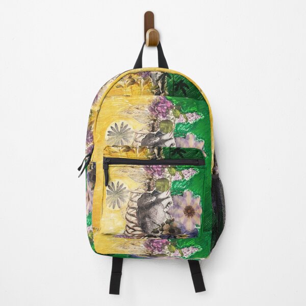 Item preview, Botanica designed and sold by Amy Wellman Edwards.