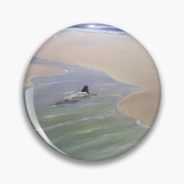 Item preview, Waning Tide designed and sold by Paloma Hill.