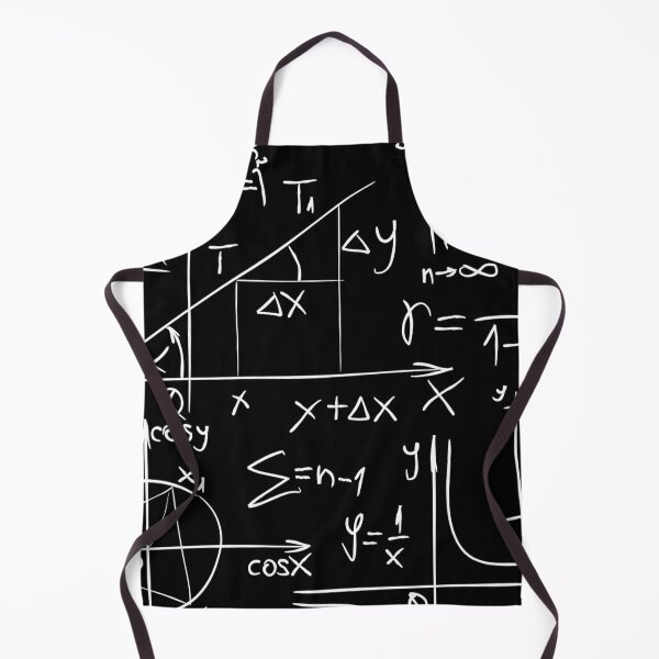 Item preview, Symphony of Equations: Harmonizing Mathematical Beauty designed and sold by Jennifer Adair.