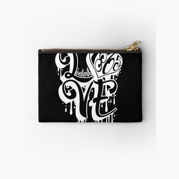 Item preview, Love Juneteenth 1865 Black History Drippy Juneteenth Gear designed and sold by DynamicDesign.