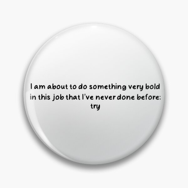 Item preview, The Office Quote designed and sold by Meg-Hoyt.